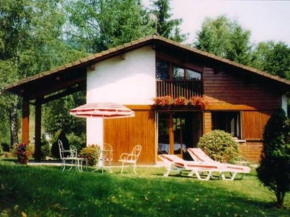 Cozy chalet with dishwasher, in the High Vosges Le Menil
